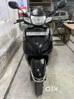 Honda Activa 3G 2015 model