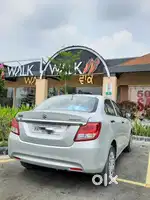 Maruti Suzuki Swift Dzire 2018 Petrol Well Maintained