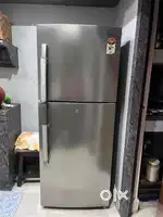 Samsung fridge