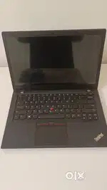 Lenovo ThinkPad T470s i5 6th Gen 8GB 512GB