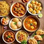 Tiffin service