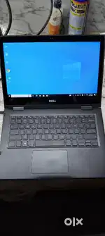 Dell i5 8th generation 8gb /256gb ssd
