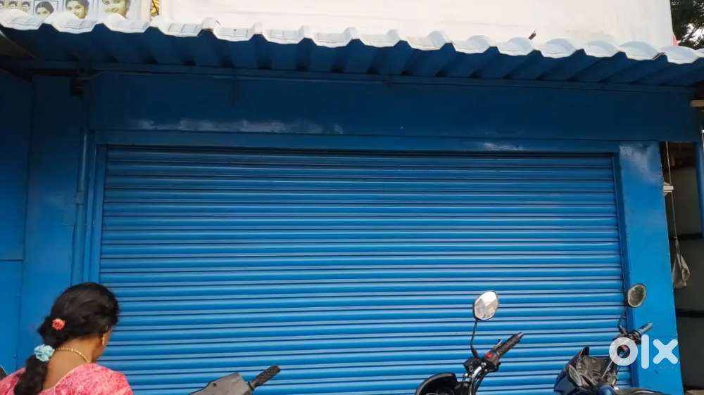 Bakery, stationery, dress shop, fancy store, fruit vegetables