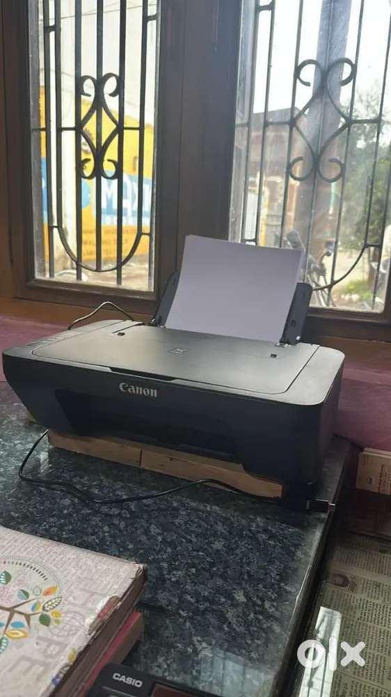 Cannon MG2570s printer