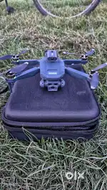 M3 ULTRA DRONE WITH HD CAMERA AND DISPLAY REMOTE