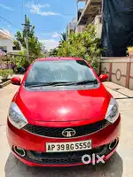Tata Tiago 2019 Petrol Well Maintained