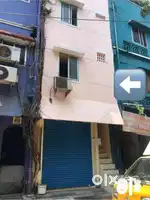 Close to Thirumangalam Metro