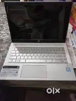 HP Pavillion Core i5 8th gen 1TB HDD