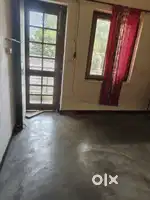 2 room set with toilet