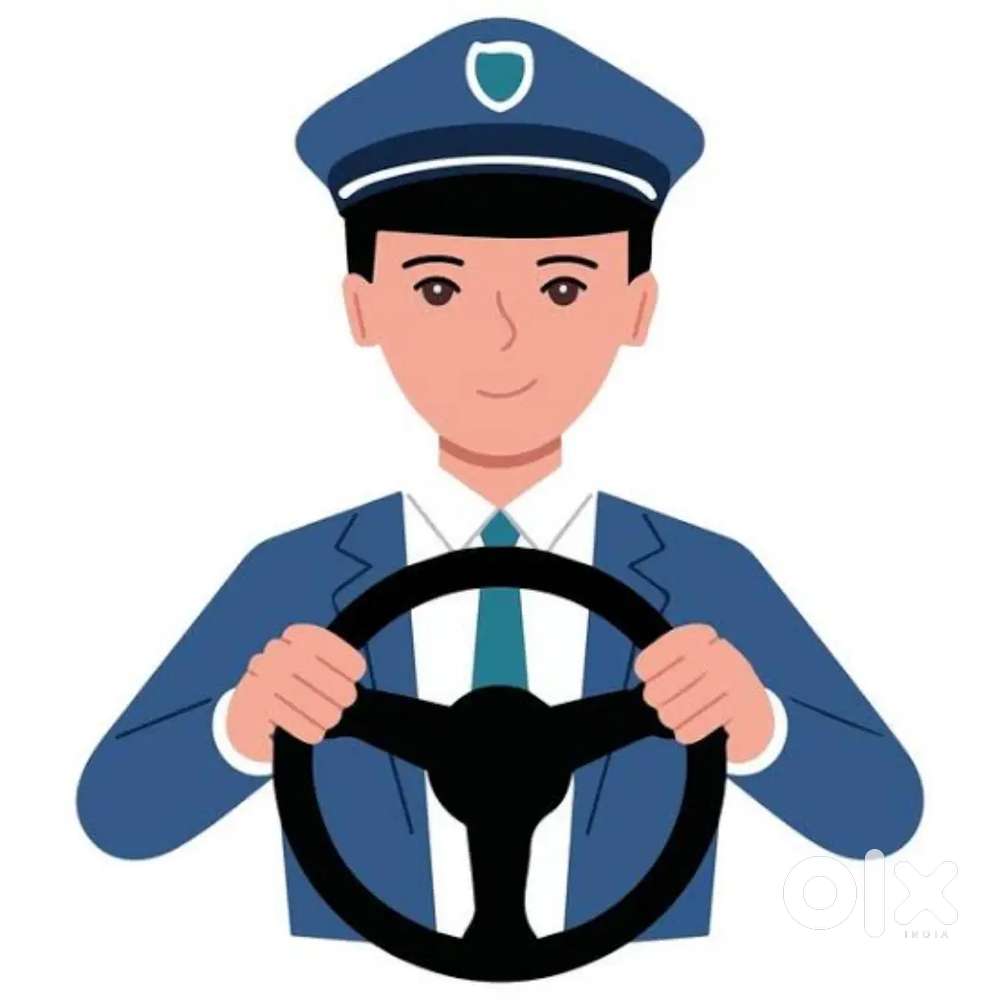 Looking for four wheeler driver at Andheri east
