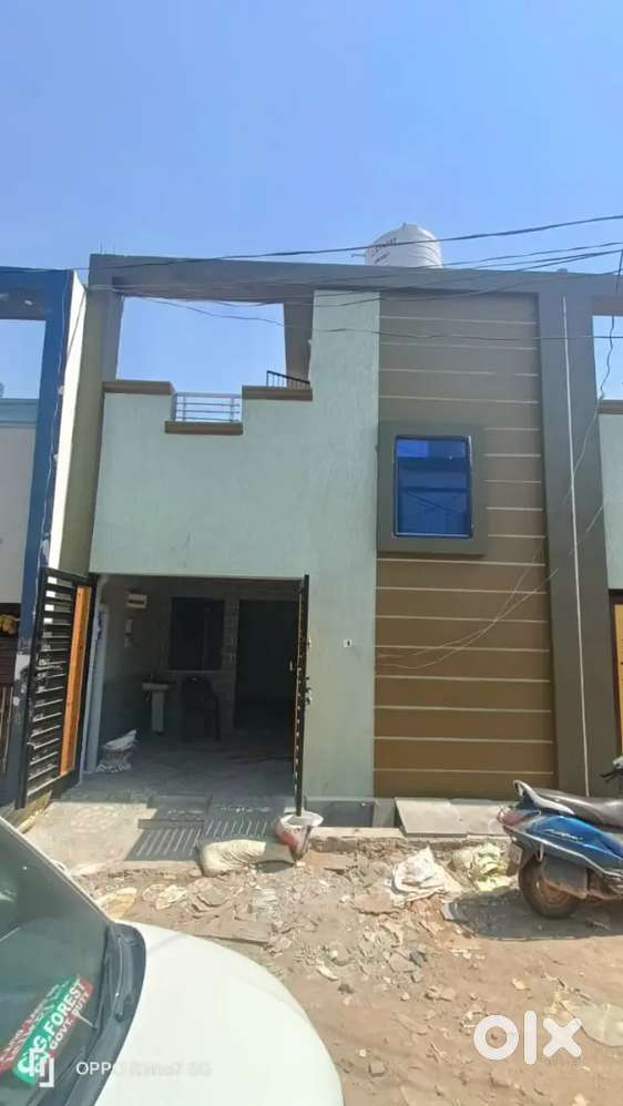 2bhk luxury house new bus stand bhatagaon Rawatpura phase 2