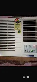 1 ton window ac