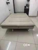 Wakefit Sofa Cum Bed for sale