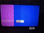Haier TV 43-inch