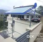 Resort/Home stay new construcion 3300sq ft at Vaggamon
