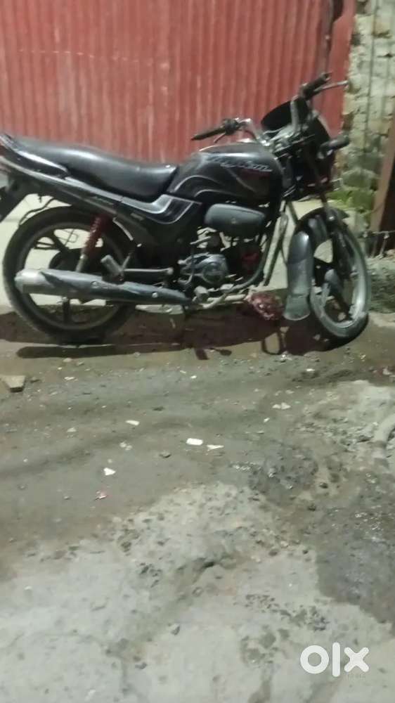 Passion pro 2013 model