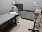 Vecancy for female beauty and hairstylist