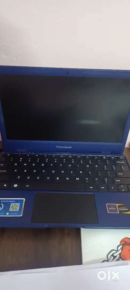Primebook 4g