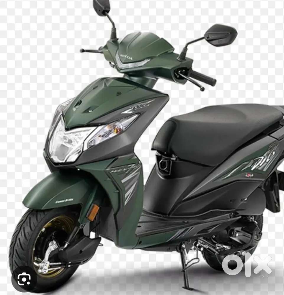 Required two wheeler mechanic in nongpoh