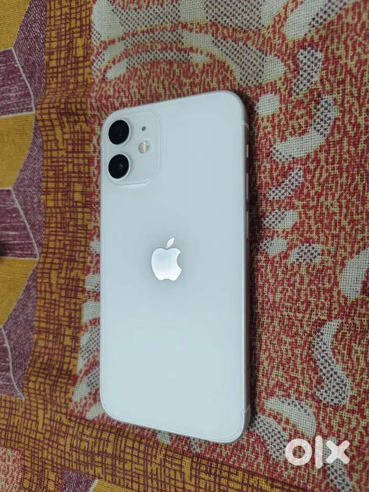 I phone 12 mini (NEW)