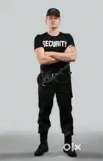 Housekeeping/security