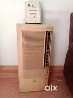 Ship ac 1 ton good working