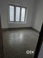 2 BHK semi Furnished Home,Chowara near Thottumugham Bridgefor Rent