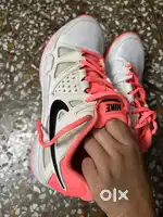 Nike shoes
