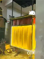new food cart