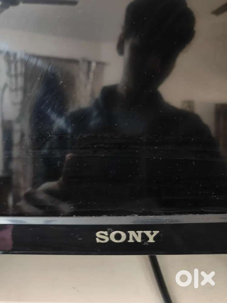 Sony Television for Sale – 35x20 Dimensions