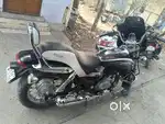 Avenger 220 CRUISE