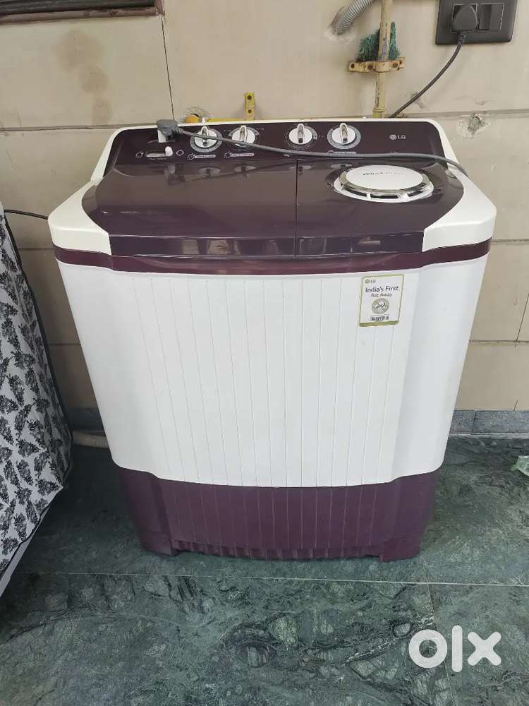 7 Kg Semi Automatic washing machine