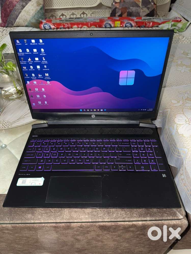 HP Pavillion Gaming Laptop
