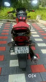 Good Condition, well maintained