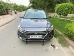 Hyundai Verna SX(O) Petrol AT, 2017, Petrol