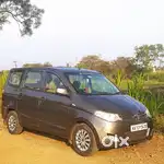 Chevrolet Enjoy 2013