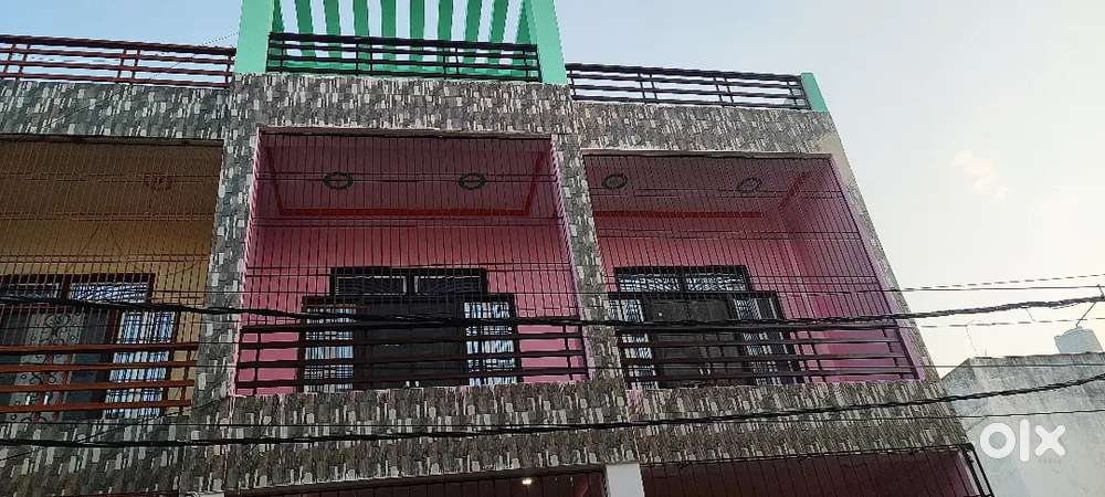 Kardmeshwarpuram colony chitaipur, kandwa, varanasi