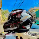 Ridex helmet brand new