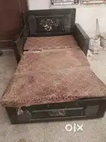Sofa came bad