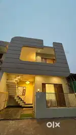 Independent house for sale