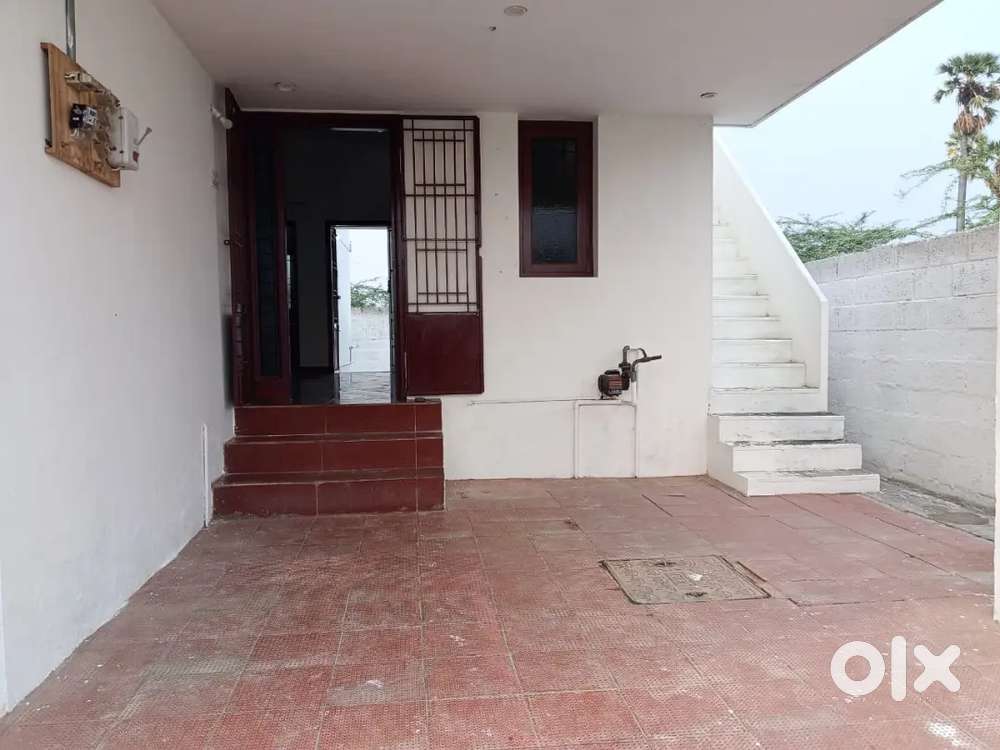 Individual House for rent