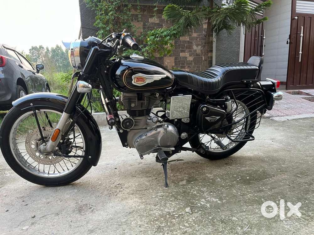 BRAND NEW CONDITION BULLET STANDARD ️️