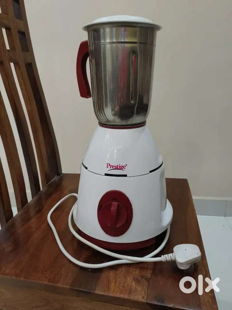 Appliance and accessories