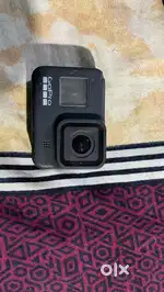 GO PRO HERO 8