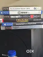 PlayStation games