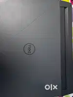 Dell G15 Gaming Laptop 2024