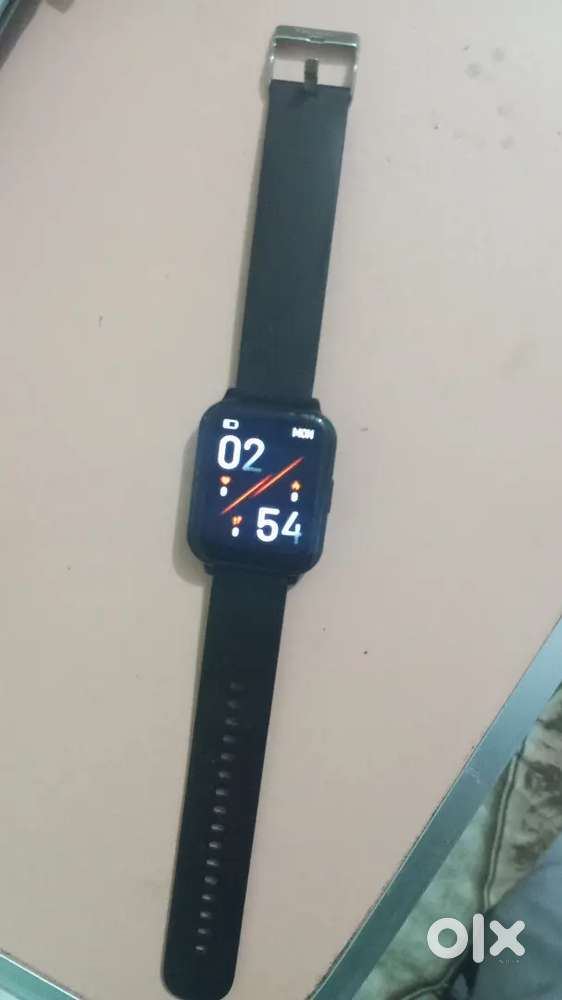 Smart watch Firebolt