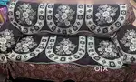 3-Seater Sofa in Good Condition – Budget Friendly