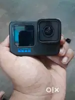 Go pro hero 10 A1 condition