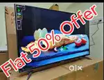 MONTH END SALE OFFER ALL SIZES SONY LED TV LOWEST PRICE COD AVAILABLE